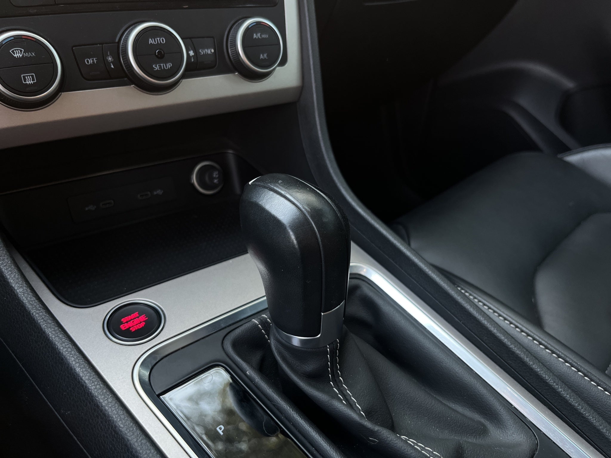 2023 Seat Ateca 1.4 Xperience At