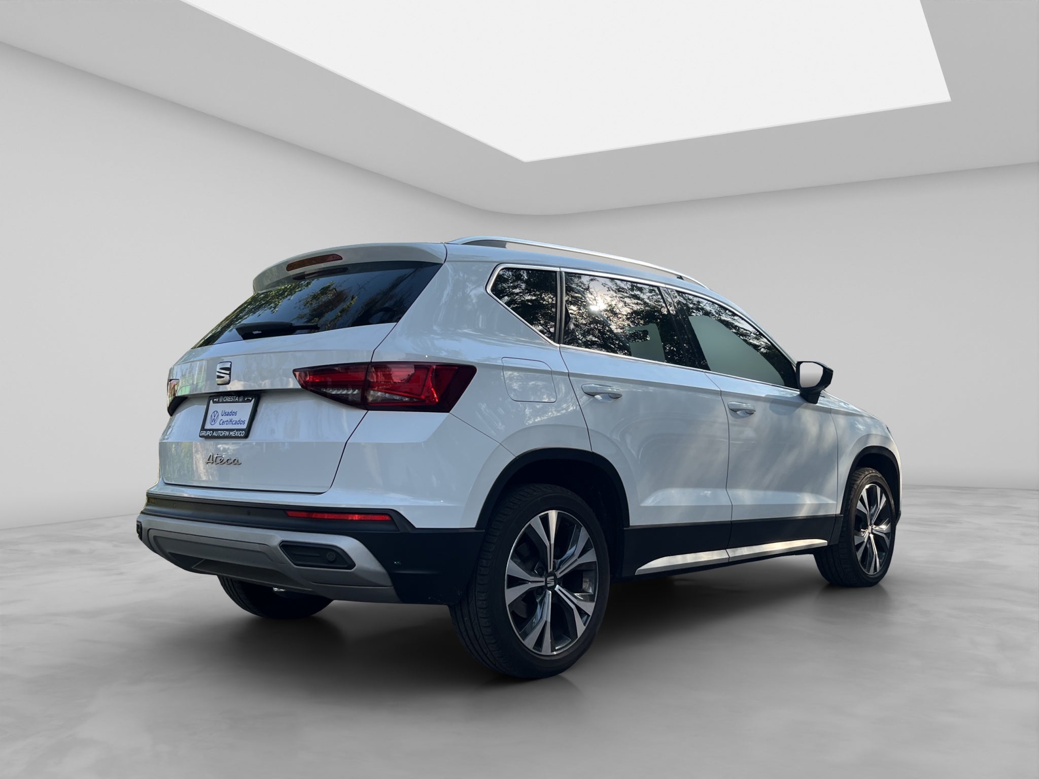 2023 Seat Ateca 1.4 Xperience At