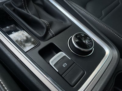 2023 Seat Ateca 1.4 Xperience At