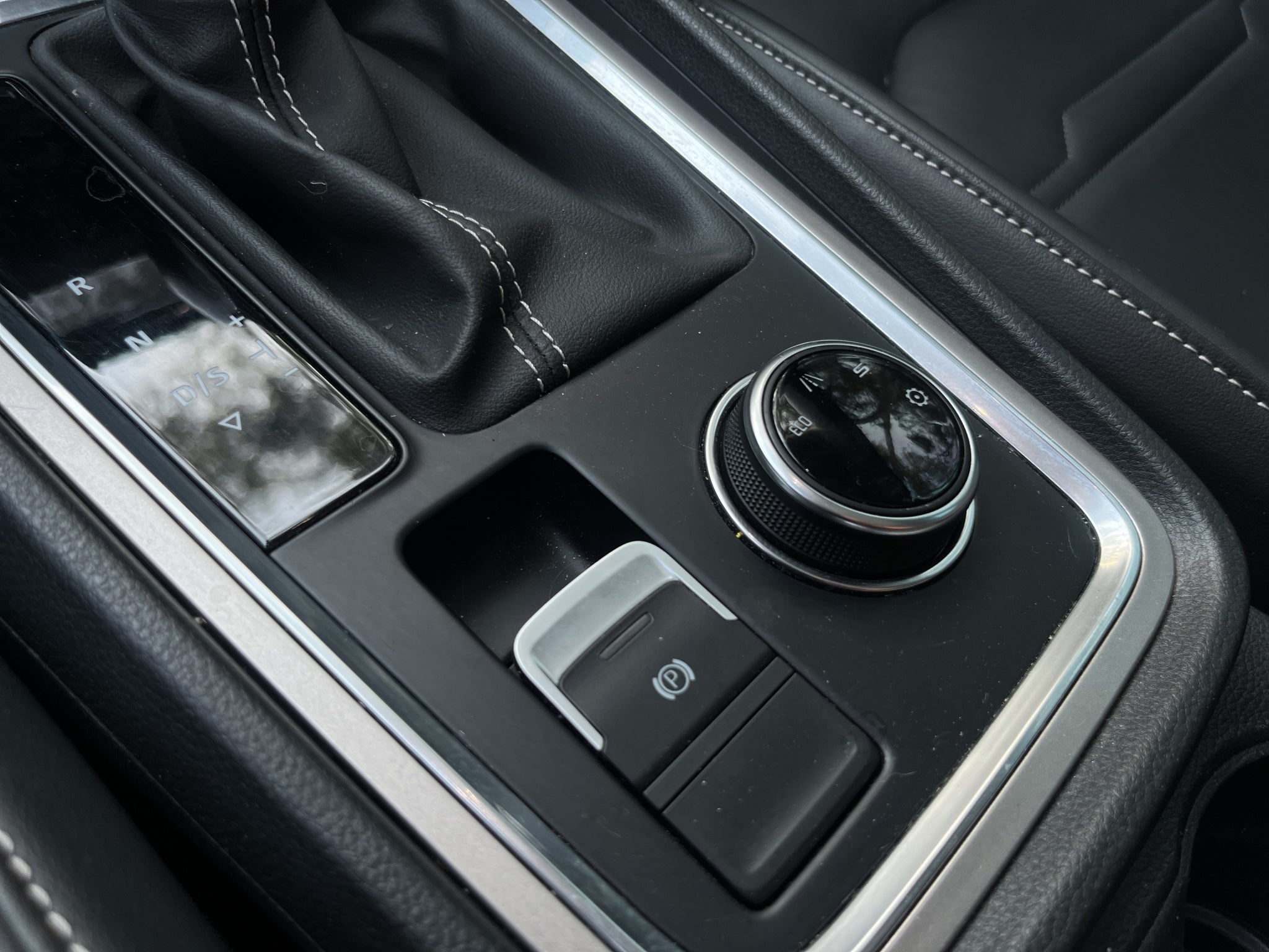 2023 Seat Ateca 1.4 Xperience At