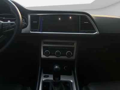 2023 Seat Ateca 1.4 Xperience At
