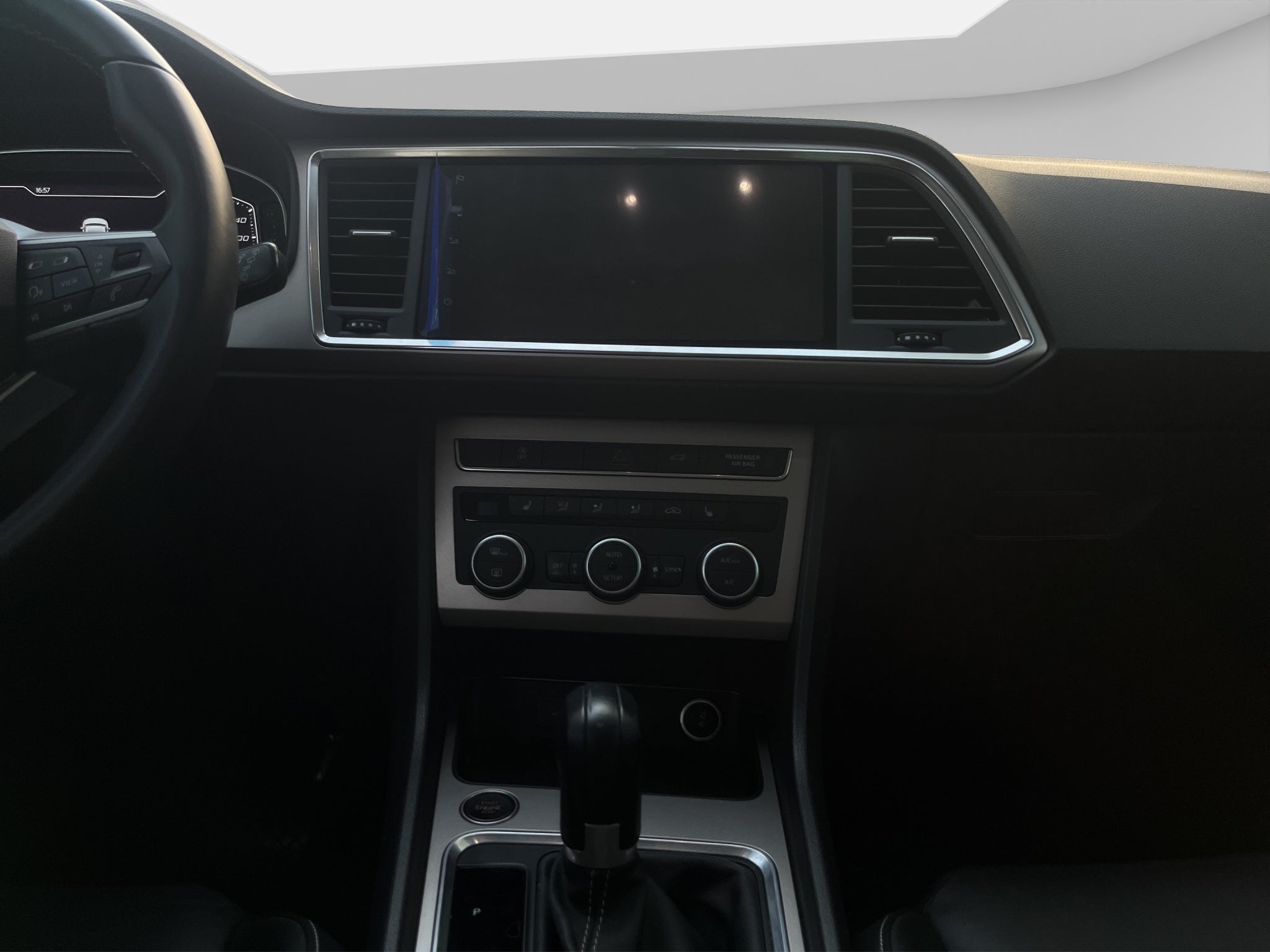 2023 Seat Ateca 1.4 Xperience At