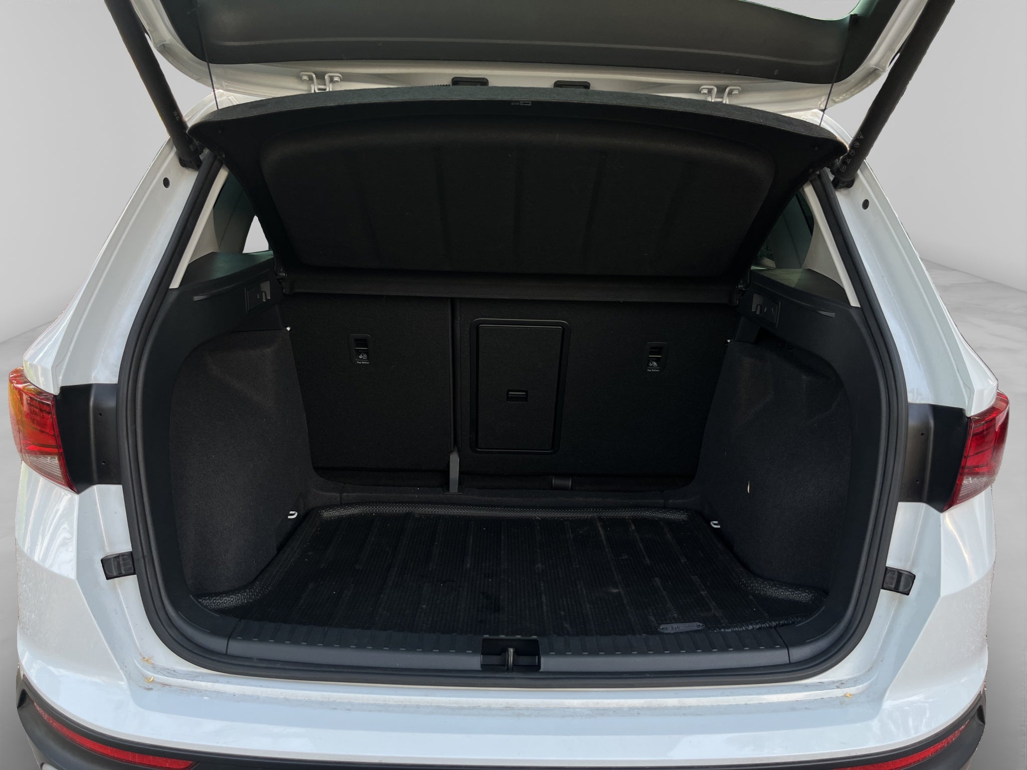2023 Seat Ateca 1.4 Xperience At