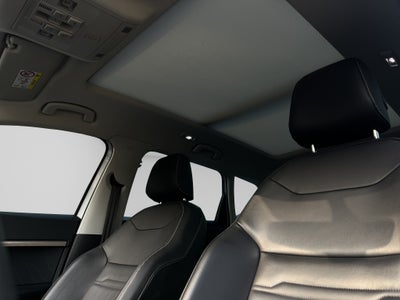 2023 Seat Ateca 1.4 Xperience At