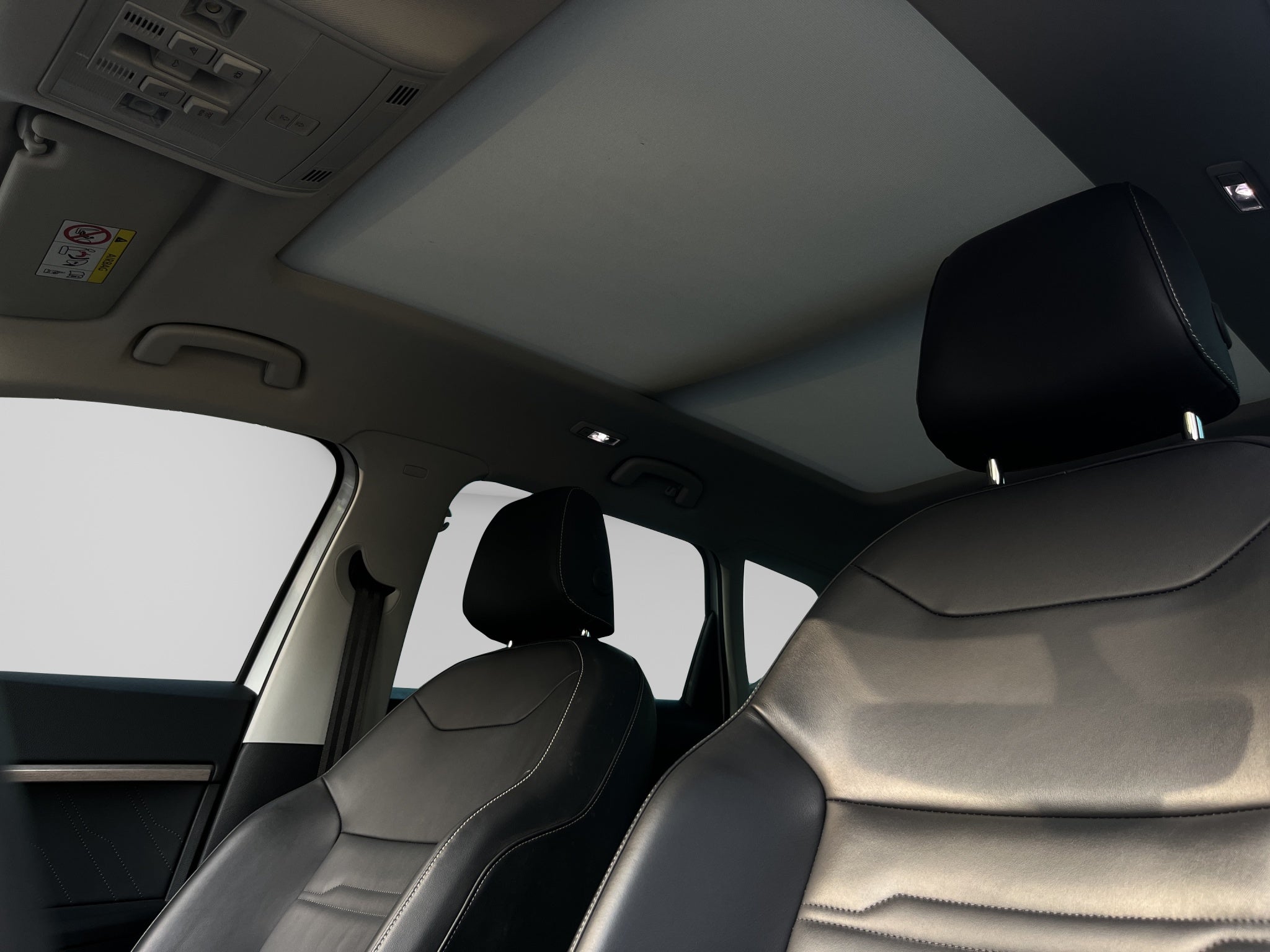 2023 Seat Ateca 1.4 Xperience At