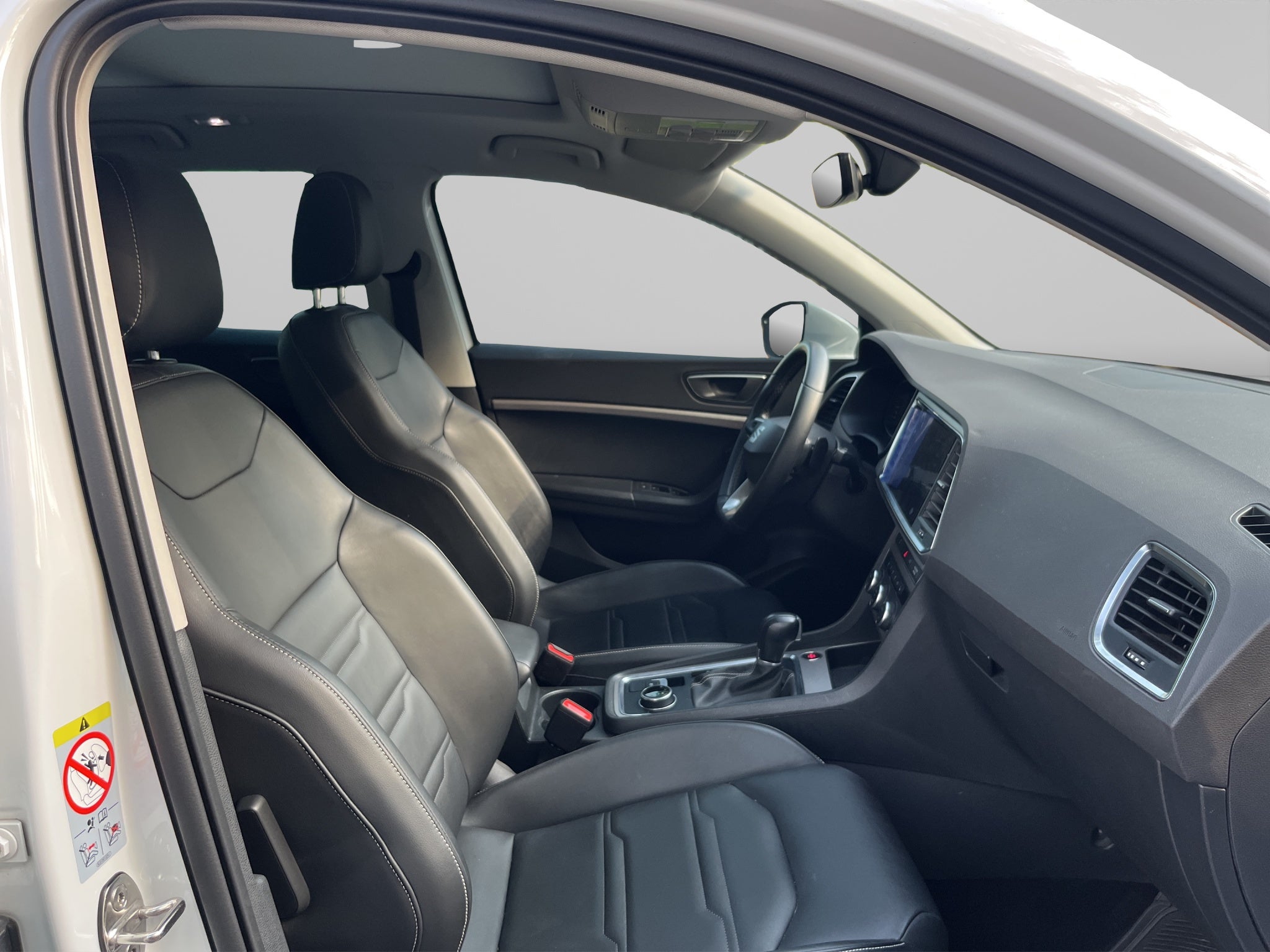 2023 Seat Ateca 1.4 Xperience At