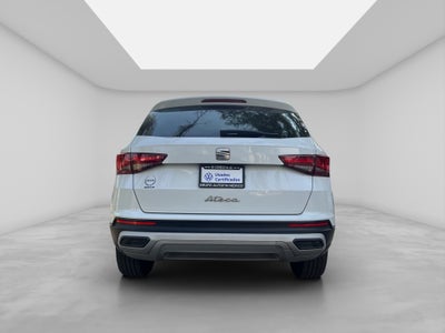 2023 Seat Ateca 1.4 Xperience At