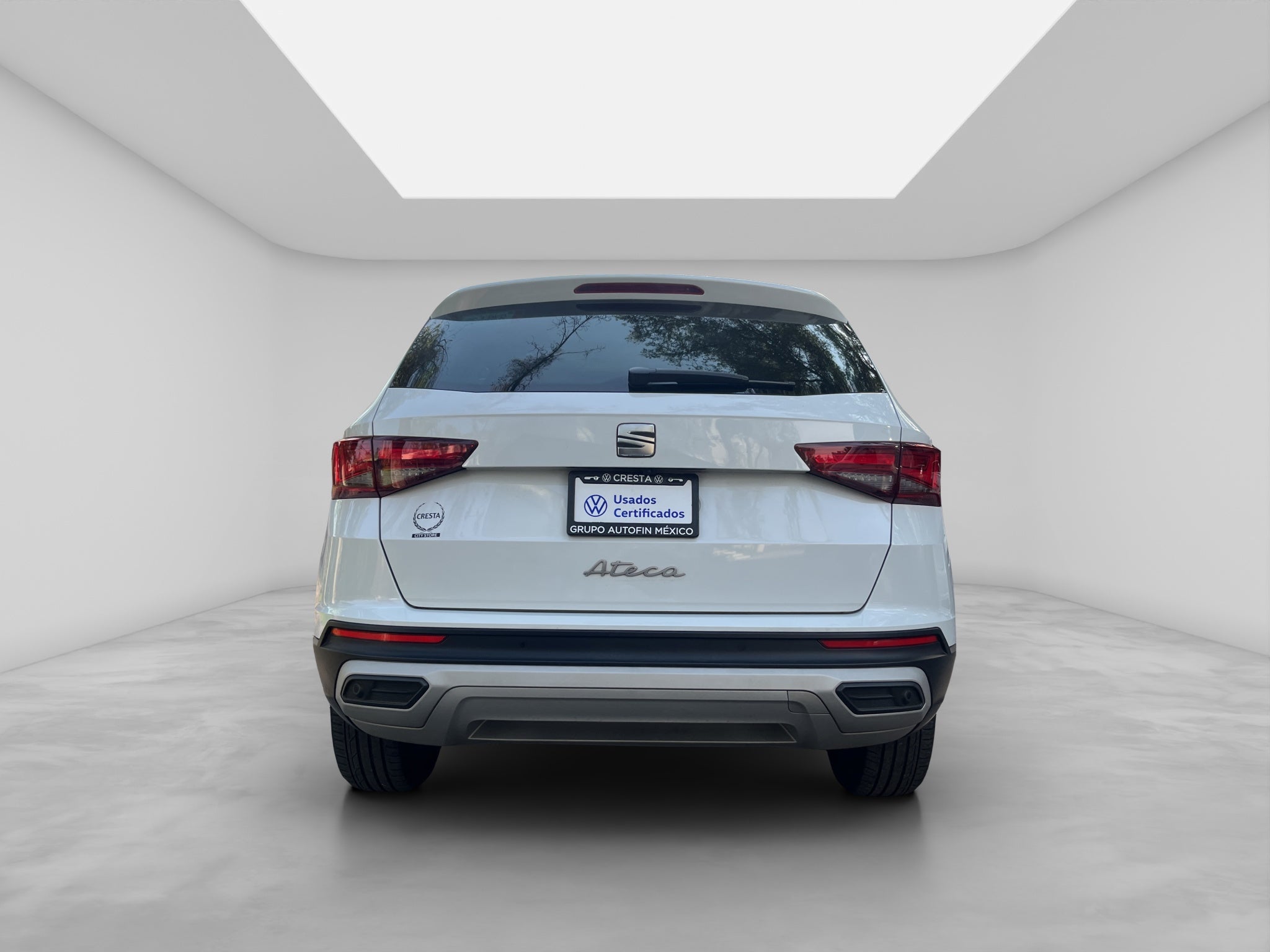2023 Seat Ateca 1.4 Xperience At