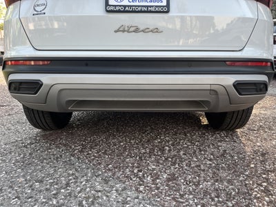 2023 Seat Ateca 1.4 Xperience At