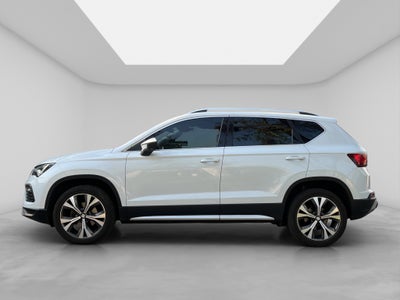 2023 Seat Ateca 1.4 Xperience At