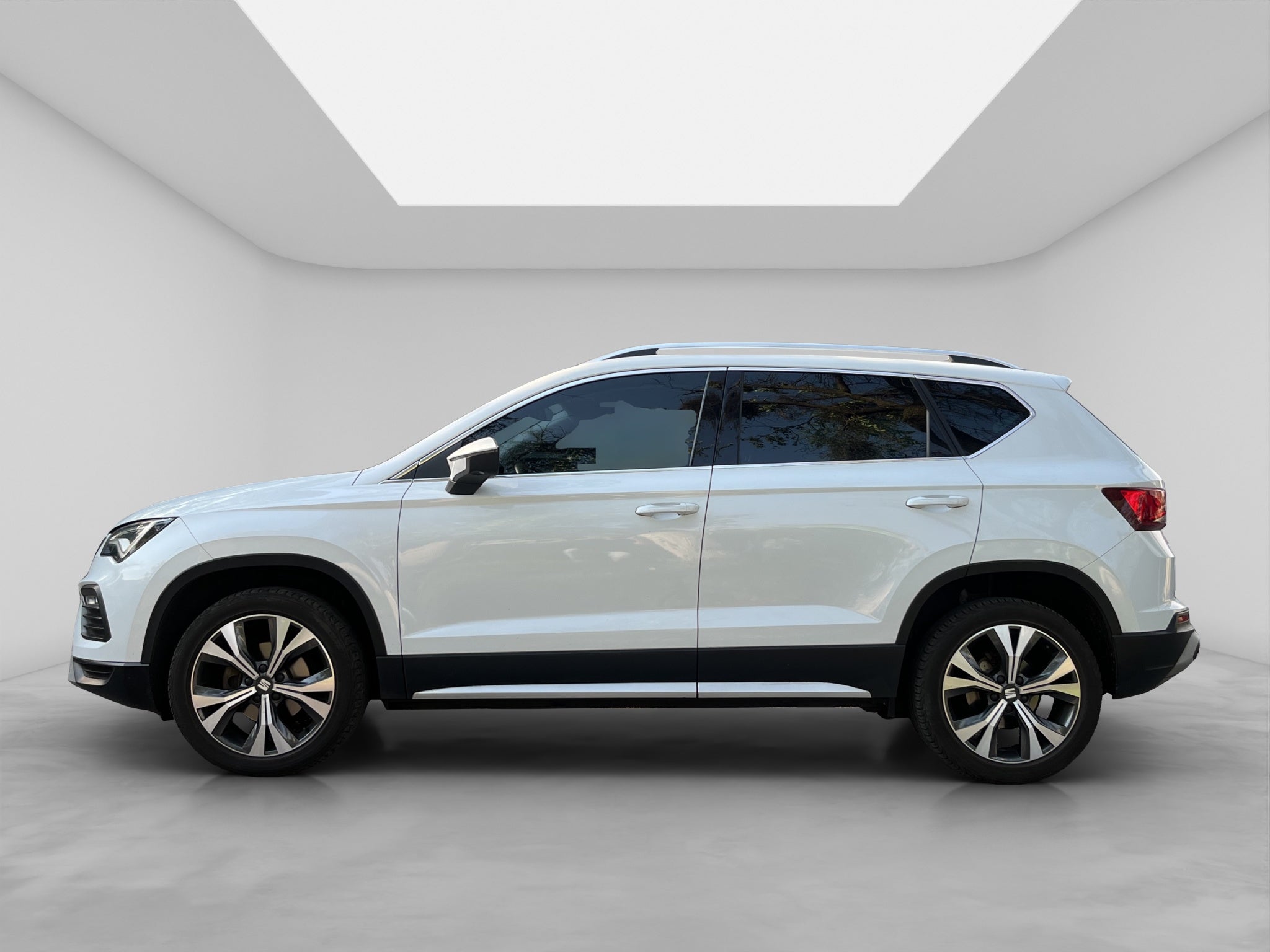 2023 Seat Ateca 1.4 Xperience At