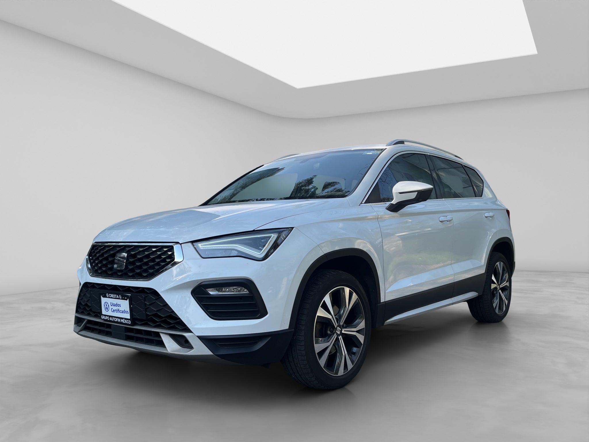 2023 Seat Ateca 1.4 Xperience At