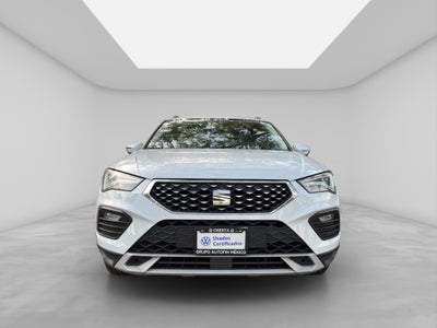 2023 Seat Ateca 1.4 Xperience At