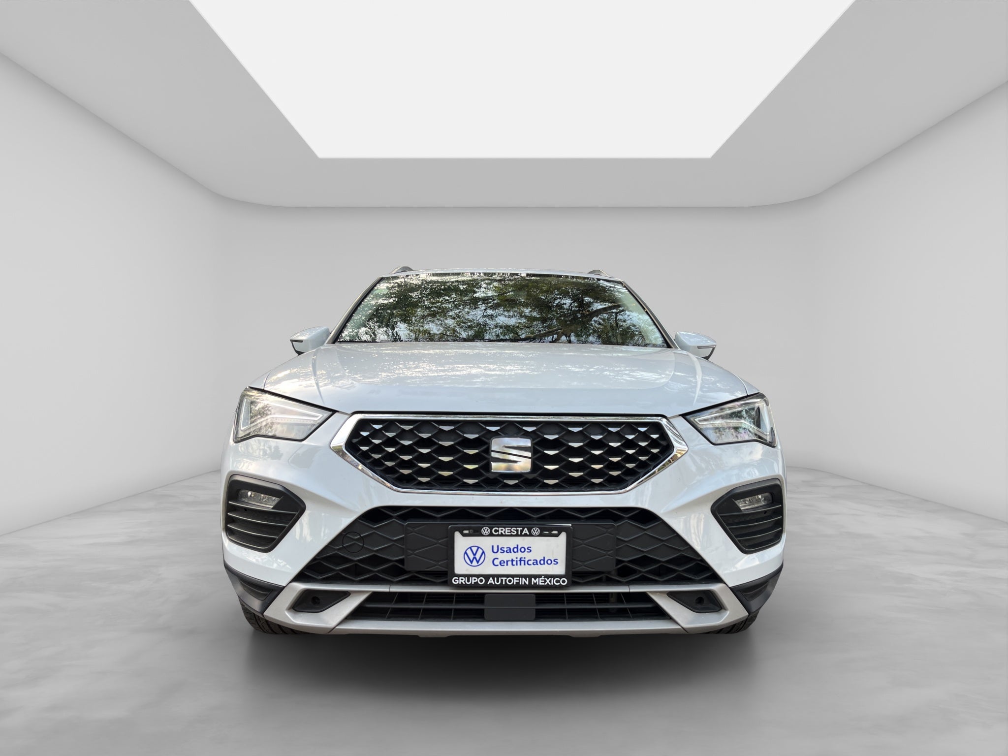 2023 Seat Ateca 1.4 Xperience At