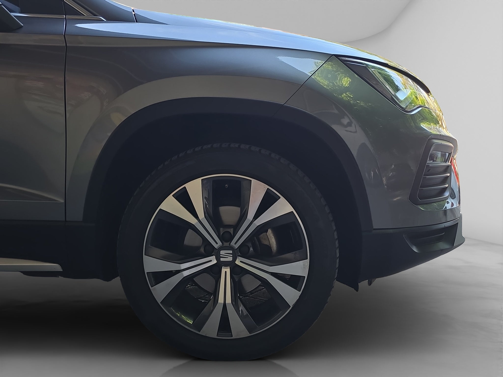 2024 Seat Ateca 1.4 Xperience At