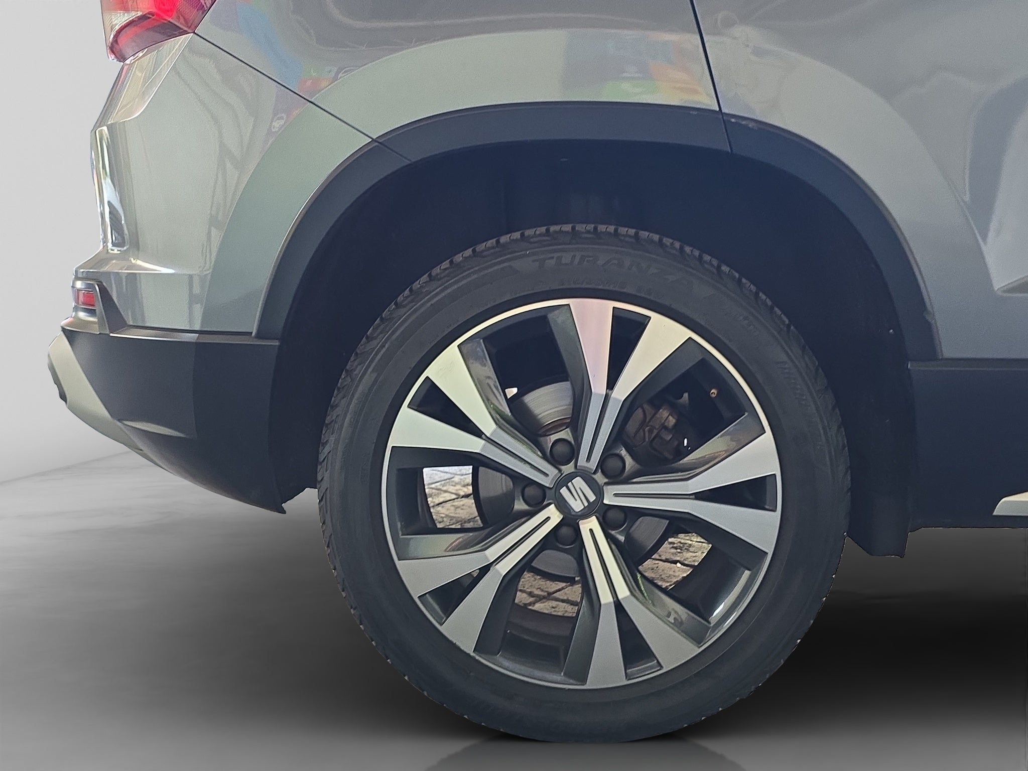 2024 Seat Ateca 1.4 Xperience At