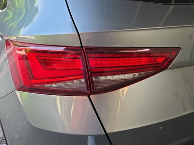 2024 Seat Ateca 1.4 Xperience At