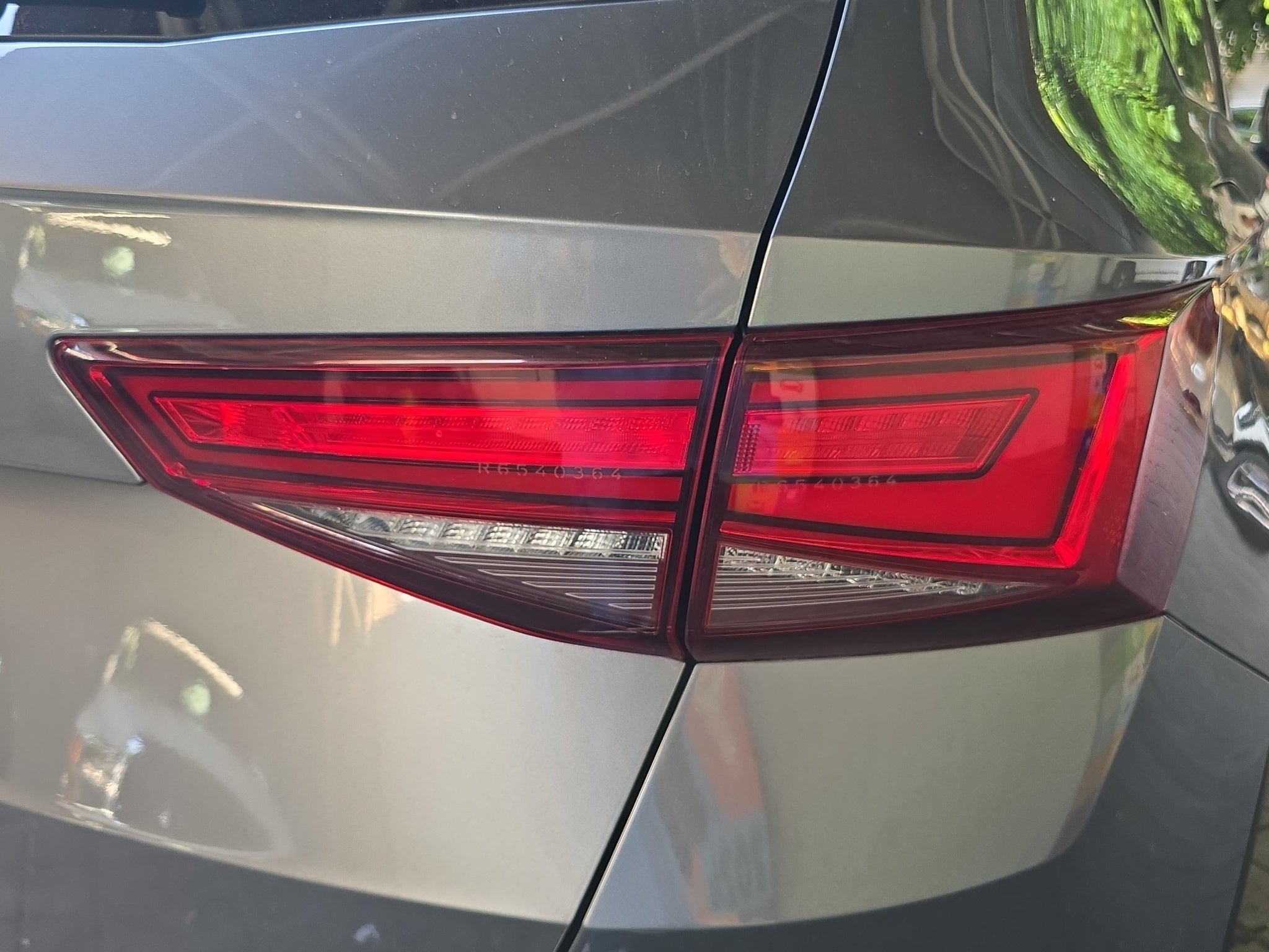 2024 Seat Ateca 1.4 Xperience At