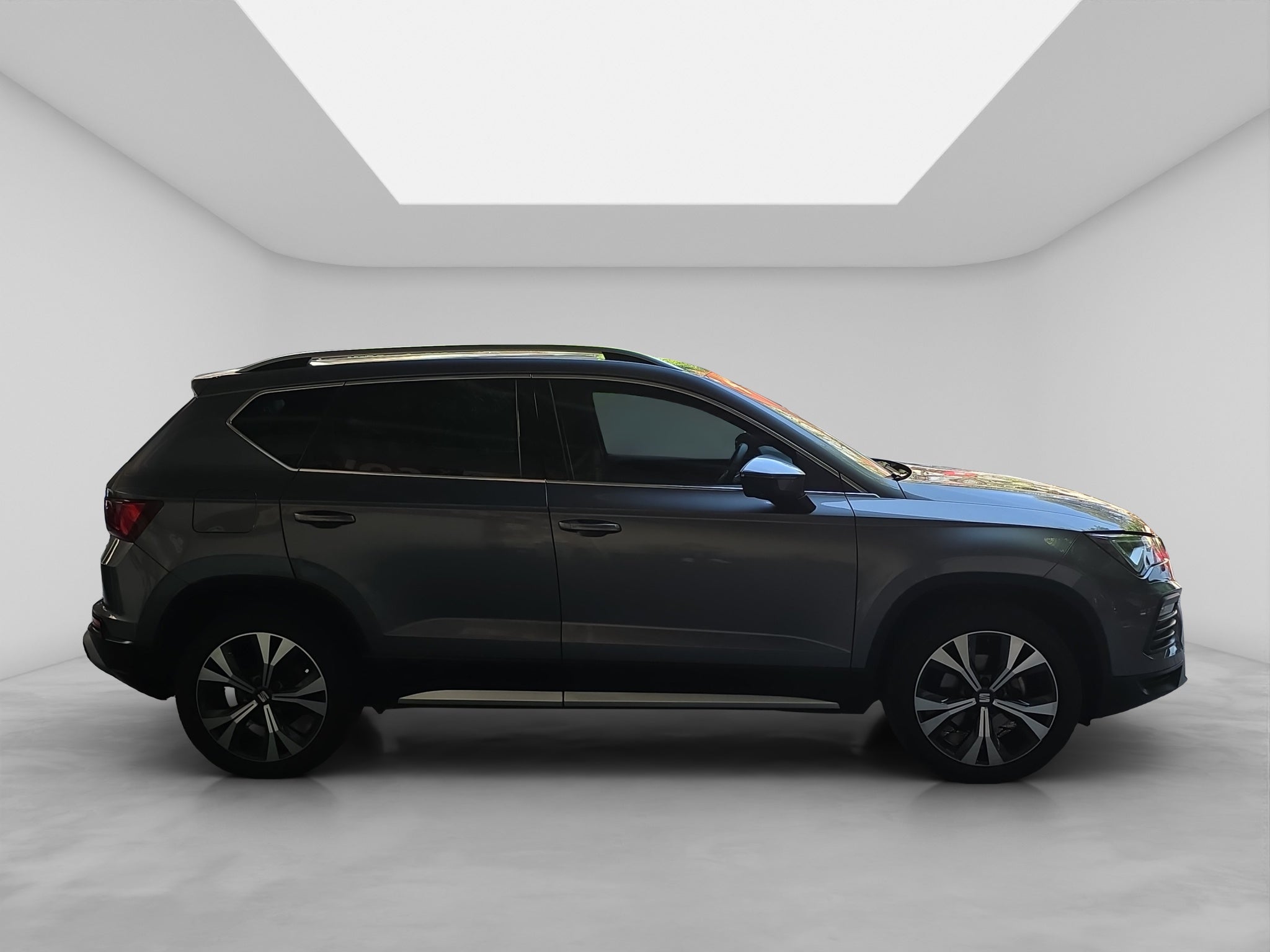 2024 Seat Ateca 1.4 Xperience At