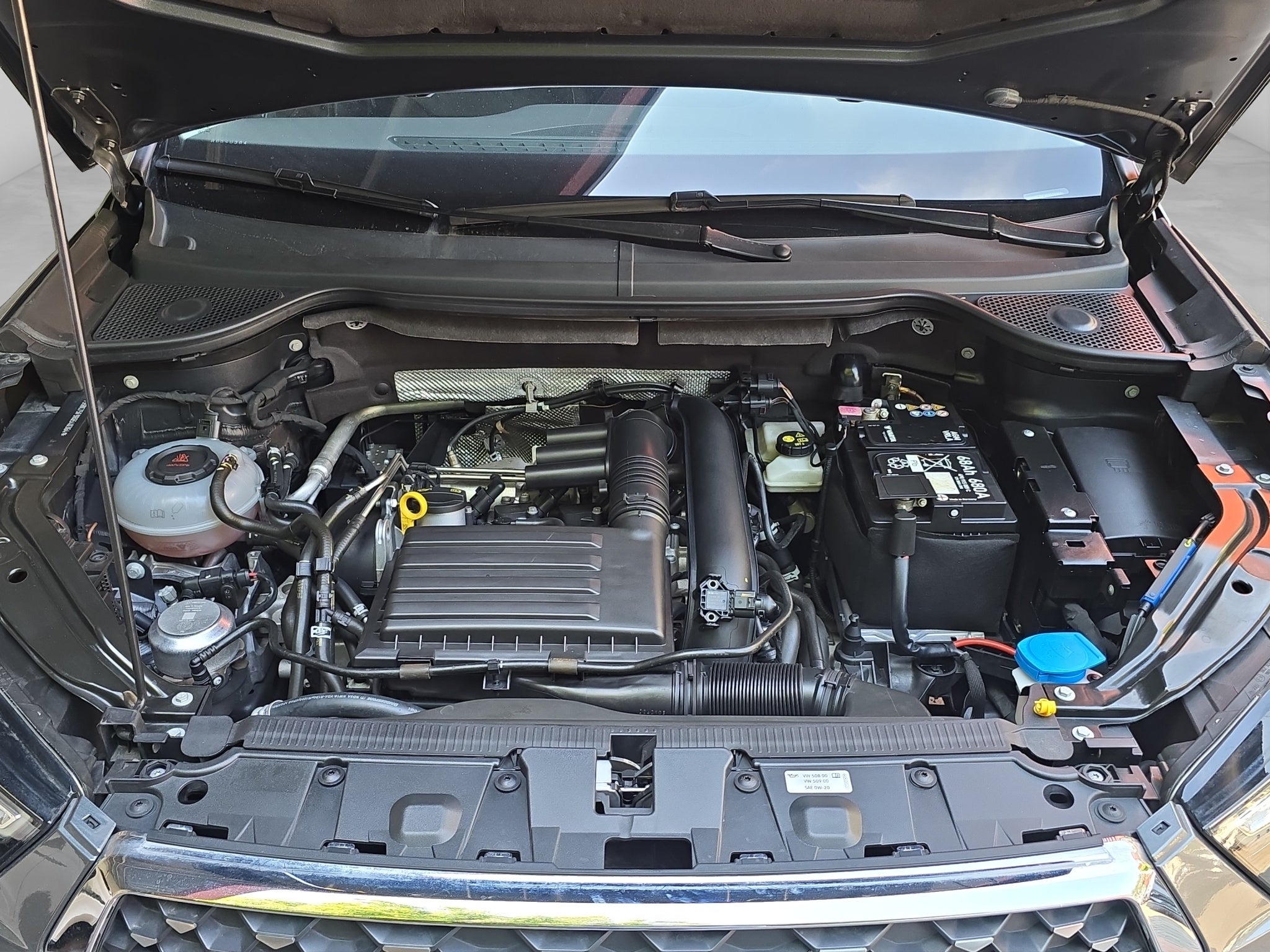 2024 Seat Ateca 1.4 Xperience At