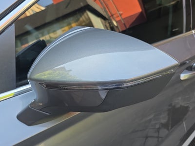 2024 Seat Ateca 1.4 Xperience At