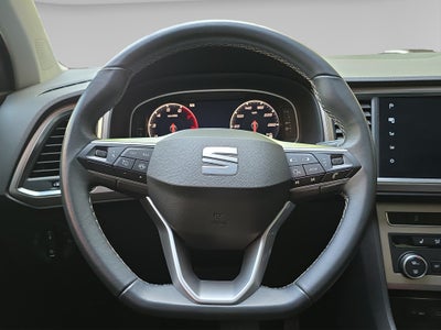 2024 Seat Ateca 1.4 Xperience At