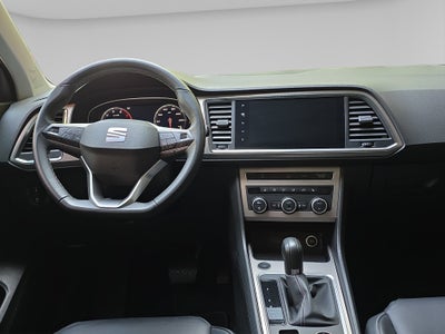 2024 Seat Ateca 1.4 Xperience At