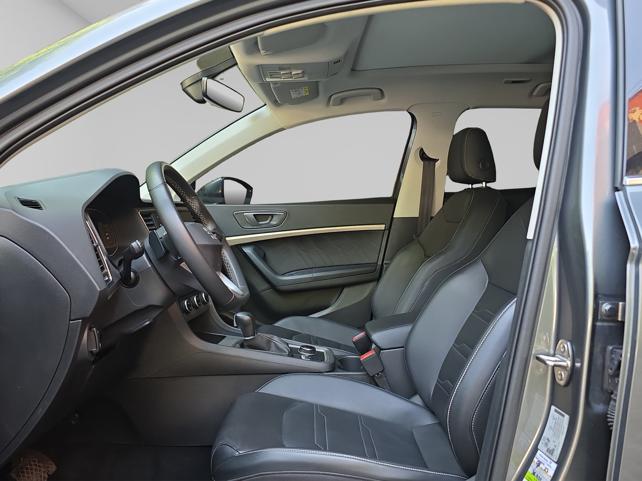 2024 Seat Ateca 1.4 Xperience At
