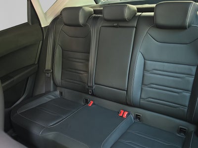 2024 Seat Ateca 1.4 Xperience At