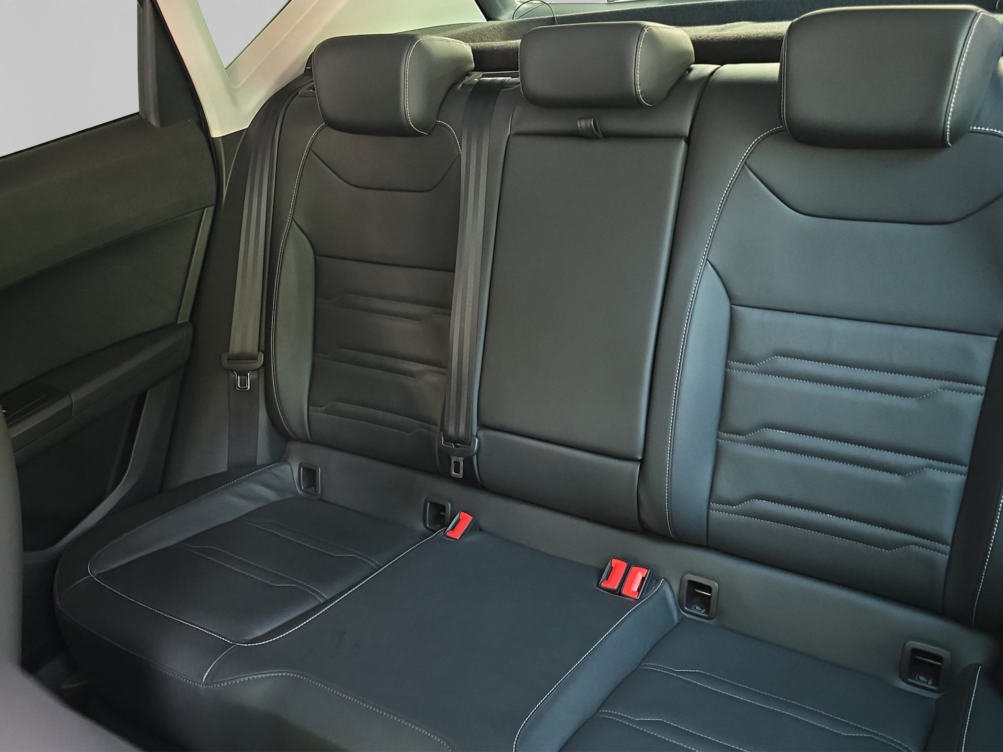 2024 Seat Ateca 1.4 Xperience At