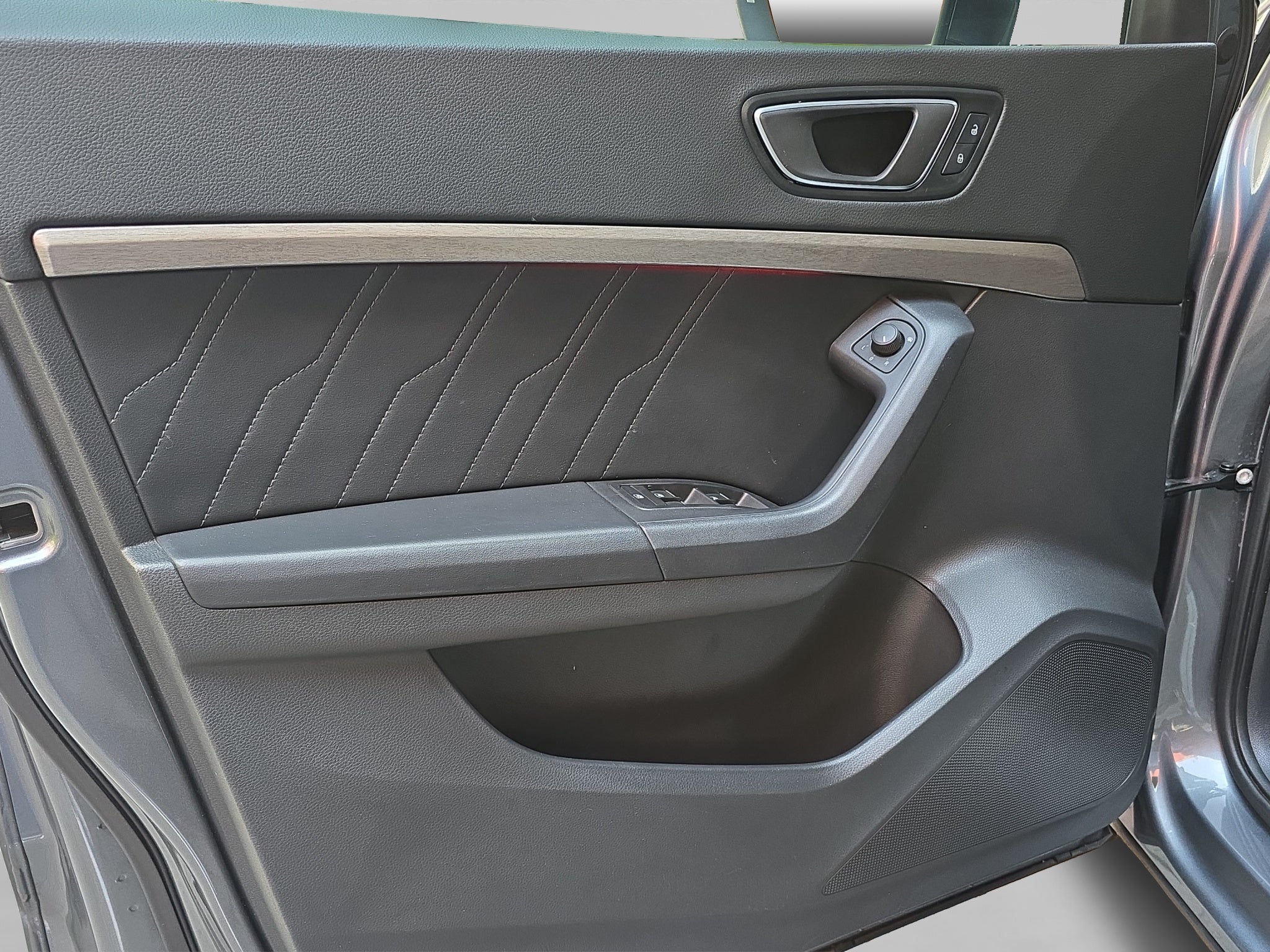 2024 Seat Ateca 1.4 Xperience At