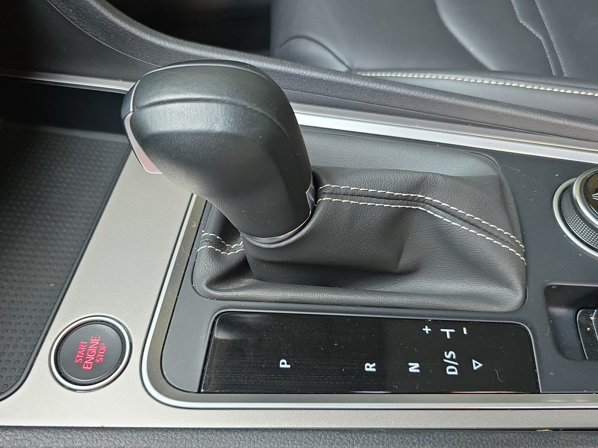 2024 Seat Ateca 1.4 Xperience At