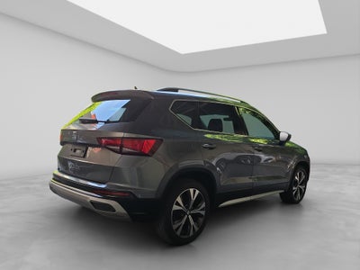 2024 Seat Ateca 1.4 Xperience At