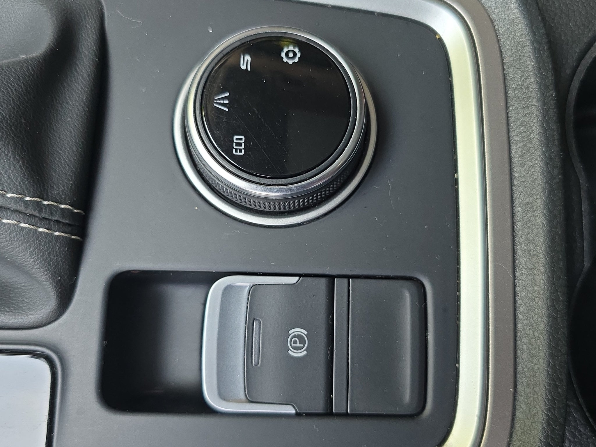 2024 Seat Ateca 1.4 Xperience At