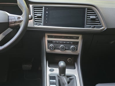 2024 Seat Ateca 1.4 Xperience At