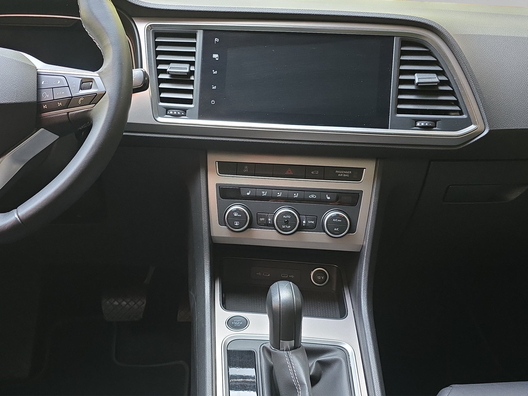 2024 Seat Ateca 1.4 Xperience At