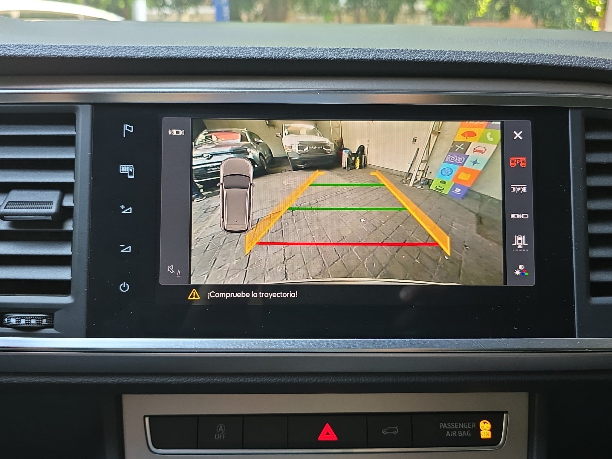 2024 Seat Ateca 1.4 Xperience At