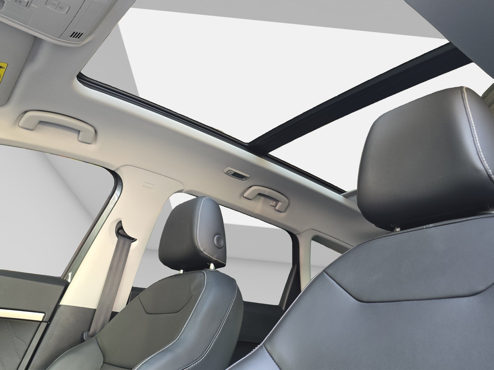 2024 Seat Ateca 1.4 Xperience At