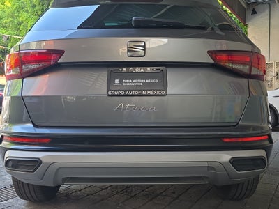 2024 Seat Ateca 1.4 Xperience At