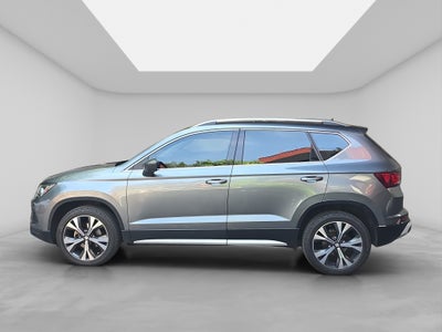 2024 Seat Ateca 1.4 Xperience At
