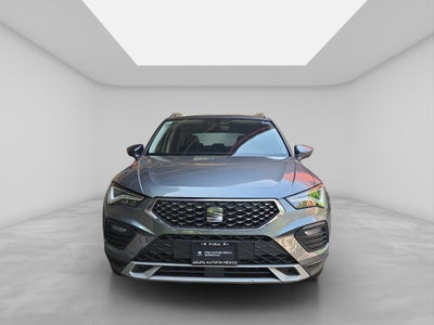 2024 Seat Ateca 1.4 Xperience At