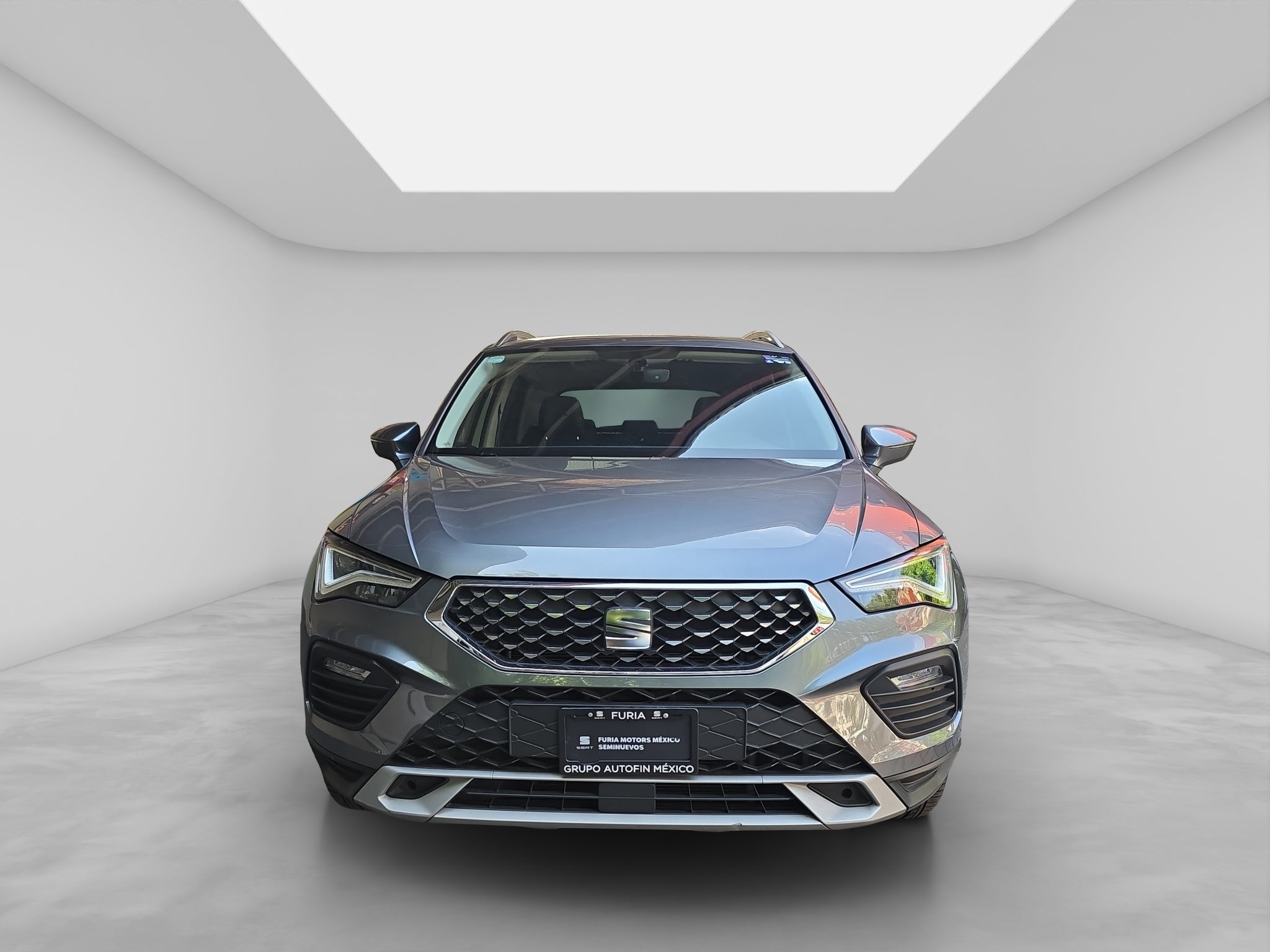 2024 Seat Ateca 1.4 Xperience At