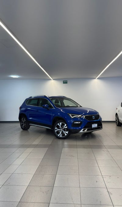 2025 Seat Ateca 1.4 Xperience At