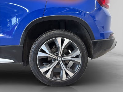 2025 Seat Ateca 1.4 Xperience At