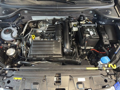 2025 Seat Ateca 1.4 Xperience At