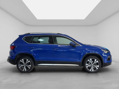 2025 Seat Ateca 1.4 Xperience At