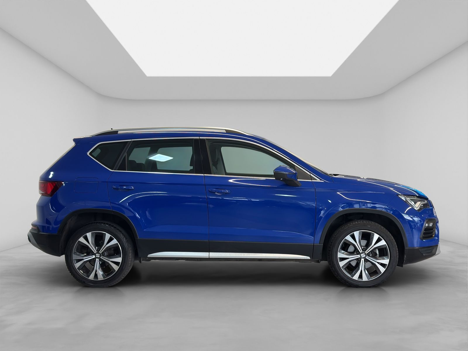 2025 Seat Ateca 1.4 Xperience At