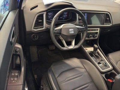 2025 Seat Ateca 1.4 Xperience At
