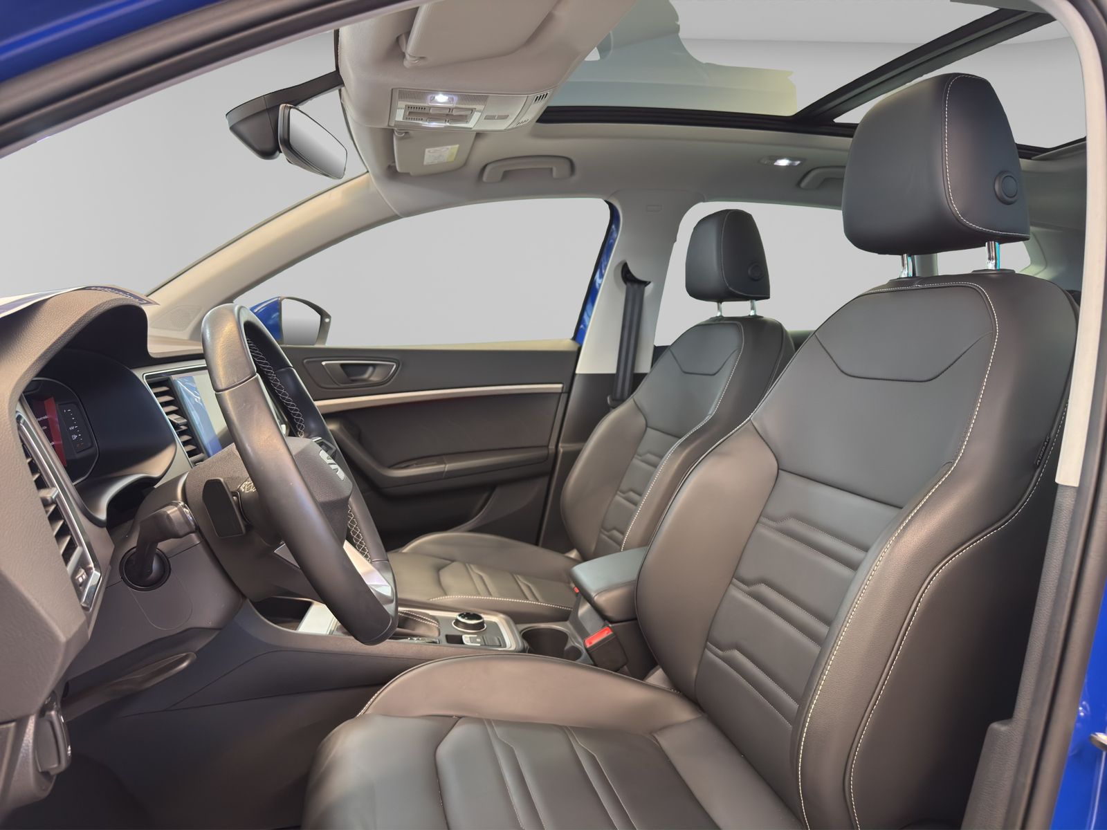 2025 Seat Ateca 1.4 Xperience At