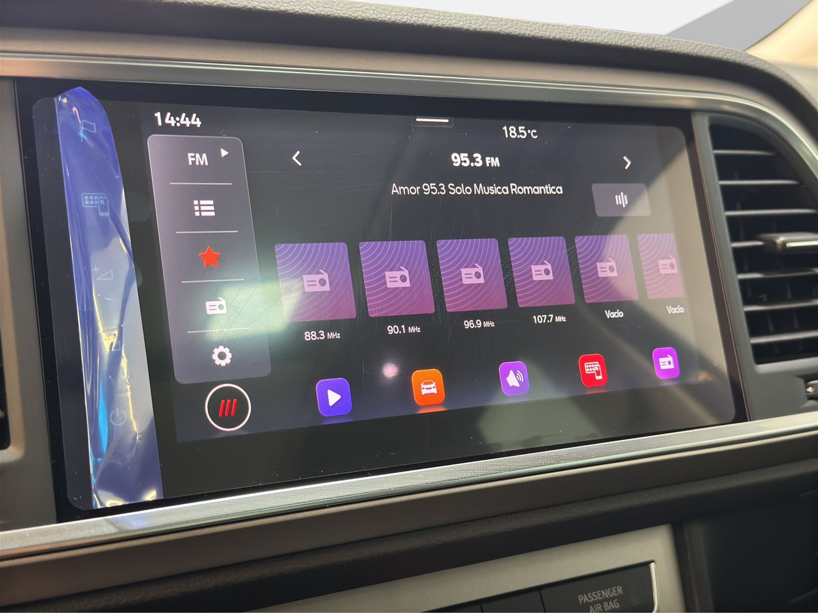 2025 Seat Ateca 1.4 Xperience At